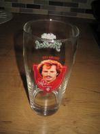 glas fc twente 1965-2005 epi drost (grolsch/bier/voetbal)), Ophalen of Verzenden, Zo goed als nieuw