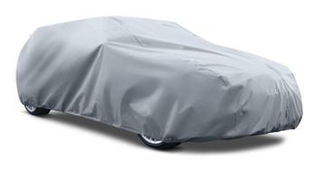 CarPassion Perfect Autohoes - Beschermhoes - Waterdicht &amp beschikbaar voor biedingen