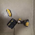 Schoefmachine, Ophalen of Verzenden, Gebruikt, Boor- en Schroefmachine