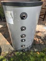 Bosch Boiler W 120-5 P1 A, Doe-het-zelf en Verbouw, Geisers en Boilers, Gebruikt, 100 liter of meer, Minder dan 3 jaar oud, Boiler