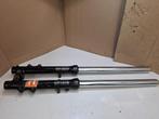 Voorvork poten Kawasaki z1300 (z 1300 zn zn1300 zg zg1300), Motoren, Ophalen, Gebruikt, ., .