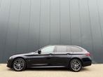 BMW 5 Serie touring 530e xDrive M seats / pano / laser / H&k, Auto's, BMW, Automaat, Overige brandstoffen, Zwart, Adaptive Cruise Control