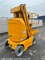 JLG Toucan 8E mast hoogwerker masthoogwerker BJ 2017 10E, Zakelijke goederen, Machines en Bouw | Liften, Steigers en Ladders, JLG EMEA B