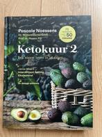 Ketokuur 2 - Pascale Naessens, Boeken, Ophalen of Verzenden, Zo goed als nieuw, Dieet en Voeding
