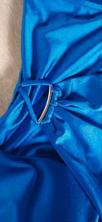 Nieuw Livera badpak - Maat 46, Blauw, Nieuw, Badpak, Ophalen of Verzenden
