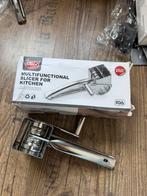 Rest partij keuken spullen 72 stuks, Ophalen, Nieuw