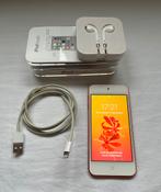 Apple iPod touch 6e generatie Rood 16GB, Ophalen, Overige kleuren, Touch, Zo goed als nieuw