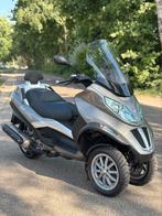 ✅ Zeer Nette Piaggio Mp3 400ie Incl Topkoffer (2011)! ✅, Bedrijf