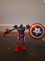 LEGO 76168, Verzamelen, Transformers, G1, Ophalen of Verzenden, Zo goed als nieuw