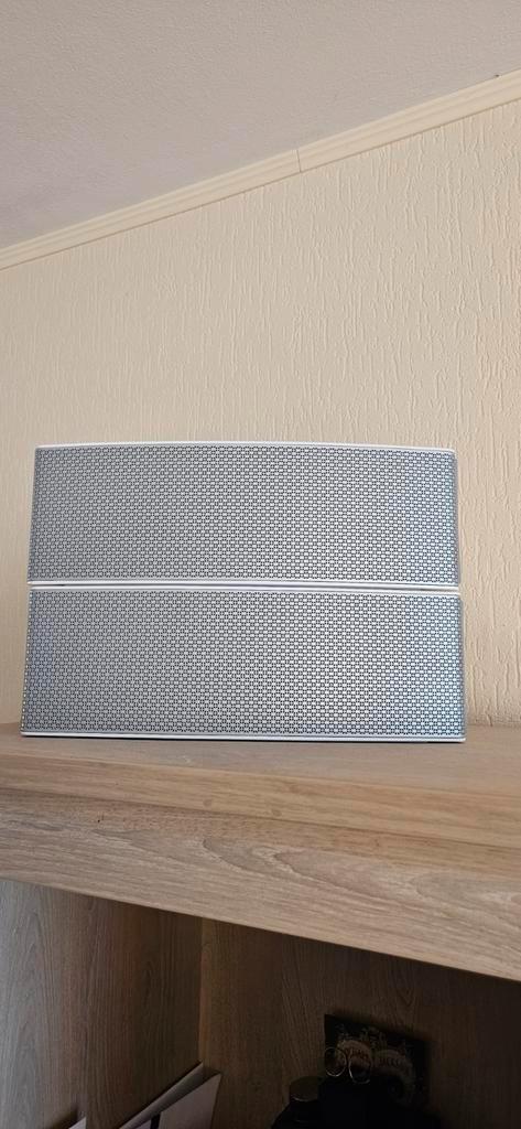 2x Samsung WAM551 Bluetooth Speaker, Audio, Tv en Foto, Luidsprekers, Gebruikt, Overige typen, Minder dan 60 watt, Ophalen