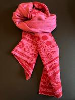 Oleana sjaal, Ophalen of Verzenden, Zo goed als nieuw, Maat 46/48 (XL) of groter, Sjaal