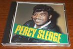 cd Percy Sledge, Ophalen