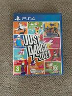 Just Dance 2021, Online, Overige genres, Ophalen of Verzenden, Zo goed als nieuw