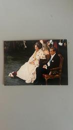 Ansichtkaarten Koningin Beatrix, Ophalen of Verzenden, Ongelopen