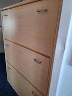 schoenenkast, Huis en Inrichting, Kasten | Schoenenkasten, Ophalen, Zo goed als nieuw
