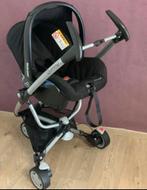 Quinny Kinderwagen Frame, Ophalen, Gebruikt, Combiwagen, Quinny