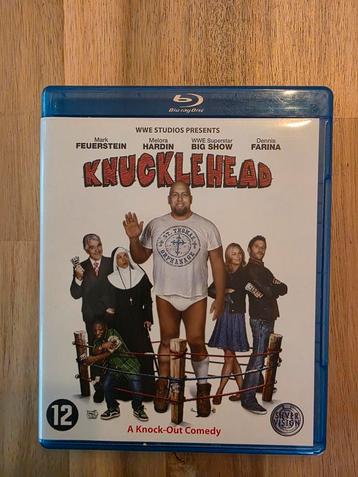 Knucklehead Blu-ray  beschikbaar voor biedingen
