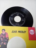 Elvis Presley  [ Spinout - All that i am ], Ophalen of Verzenden, Zo goed als nieuw, Pop