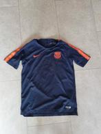 Barcelona shirt, Ophalen of Verzenden, Gebruikt, Jongen, Shirt of Longsleeve