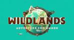 2 toegangtickets voor Emmen Wildlands dierentuin, Tickets en Kaartjes, Twee personen, Ticket of Toegangskaart