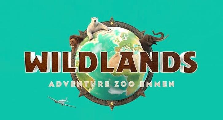 2 toegangtickets voor Emmen Wildlands dierentuin, Tickets en Kaartjes, Recreatie | Dierentuinen, Twee personen, Ticket of Toegangskaart