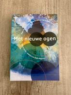 Nieuw! Studieboek Met nieuwe ogen | 5e druk!, Ophalen of Verzenden, Nieuw