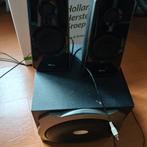Trust Tytan speaker set, Minder dan 40 watt, Overige spelers, Ophalen, Overige merken