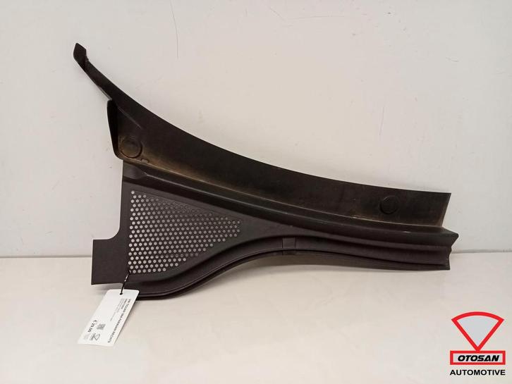 VW Tiguan 5NA Paravan Paravent Rechts 5NB819404, Auto-onderdelen, Carrosserie en Plaatwerk, Motorkap, Volkswagen, Rechts, Gebruikt