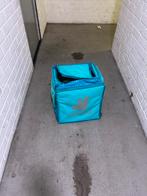 Bezorg tas, Fietsen en Brommers, Ophalen, Zo goed als nieuw