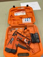 Paslode tacket - Gebruikt, Ophalen of Verzenden, Gebruikt