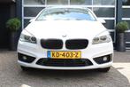 BMW 2-serie Active Tourer 218d M Sport, Stof, 4 cilinders, 150 pk, Wit