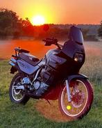 Windscherm honda transalp 600 goffi rally, Ophalen of Verzenden