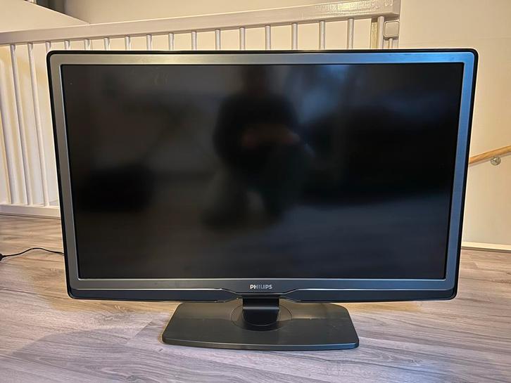 Philips Ambilight TV 42 inch /107cm - Full HD - Goed werkend, Audio, Tv en Foto, Televisies, Gebruikt, Philips, 50 Hz, Ophalen