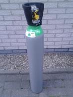 10 ltr. Supergas menggasfles 85/15, Ophalen, Zo goed als nieuw, 250 ampère of meer, Overige typen