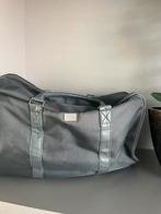 HUGO BOSS REISTAS, Sieraden, Tassen en Uiterlijk, Tassen | Reistassen en Weekendtassen, Nieuw, Grijs, 30 cm of meer, 35 tot 55 cm