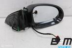 Spiegel rechts VW Passat B6 3C1857508DM, Auto-onderdelen, Spiegels, Gebruikt