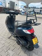 Bromscooter La Souris Full Smoked Model 2024, Verzenden, Zo goed als nieuw, Overige modellen