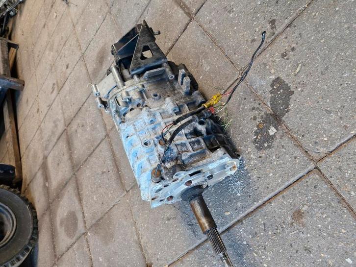 Jaguar getrag 265, Auto-onderdelen, Transmissie en Toebehoren, Jaguar, Ophalen of Verzenden