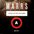 M|A|R|R|S – Pump Up The Volume, Gebruikt, 7 inch, Single, Ophalen of Verzenden