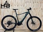 Giant Fathom E+ 1 29 inch E-Mountainbike Sram SX 500Wh, Hardtail, Heren, Zo goed als nieuw, 53 tot 57 cm