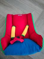 Poppen knuffel draagzak, Ophalen, Zo goed als nieuw, Babypop