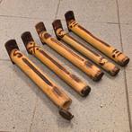 bamboe wierookhouder +1300 stuks, Ophalen, Nieuw
