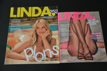 LINDA 2x | linda 252 en Linda vakantieboek 2025 beschikbaar voor biedingen