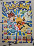Pokemon poster compleet, Ophalen, Gebruikt, Overige typen