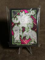 Shrouded Fable: Okidogi, Munkidori & Fezandipiti Sleeves, Ophalen of Verzenden, Nieuw, Losse kaart