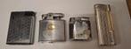 Ronson aanstekers, Verzamelen, Rookartikelen, Aanstekers en Luciferdoosjes, Ophalen of Verzenden, Gebruikt, Aansteker