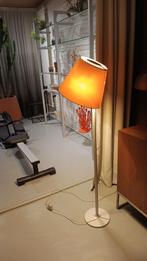 Artemide Melampo Terra design vloerlamp, Huis en Inrichting, Lampen | Vloerlampen, Ophalen, Gebruikt, Design, Metaal