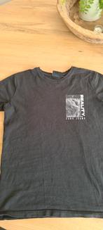 Zwart Cars shirt maat 14, Jongen, Gebruikt, Ophalen of Verzenden, Shirt of Longsleeve