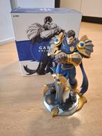 League of Legends Garen Unlocked Statue, Ophalen of Verzenden, Zo goed als nieuw