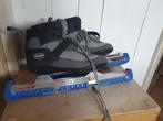 Raps voltage XT comfort, Ophalen, Zo goed als nieuw, Raps, Noren